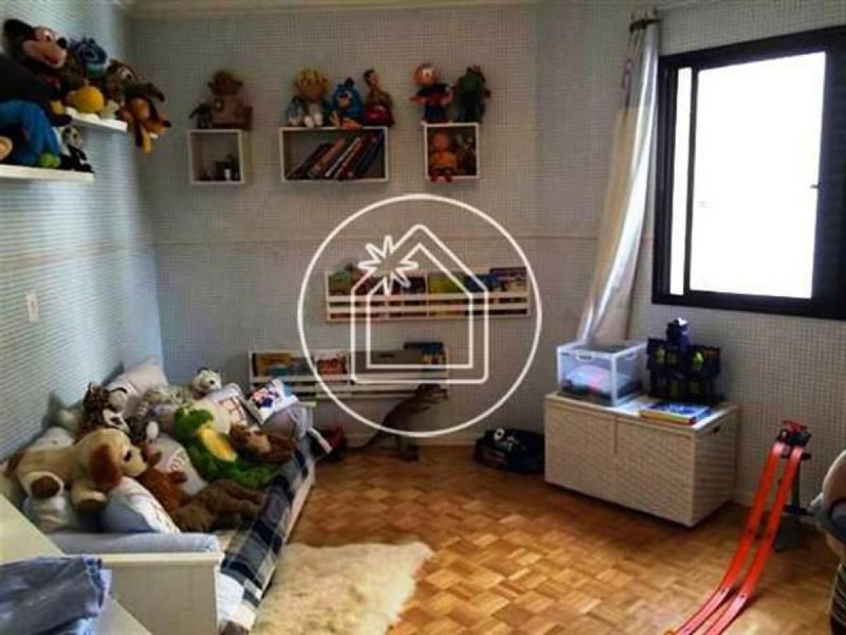 Apartamento T3 em São Paulo, Brazil N.º 537684