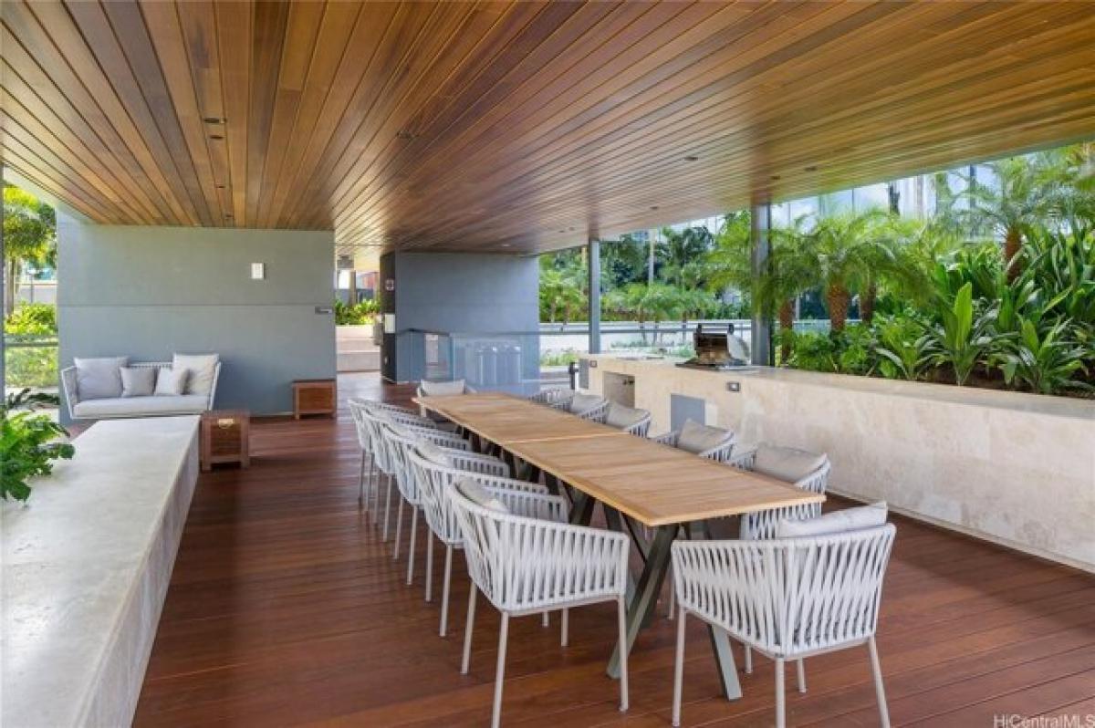 2 bedrooms House in Honolulu, USA No. 435354