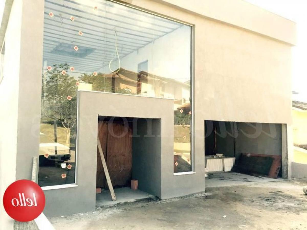 4 bedrooms House in Sao Paulo, Brazil No. 466748