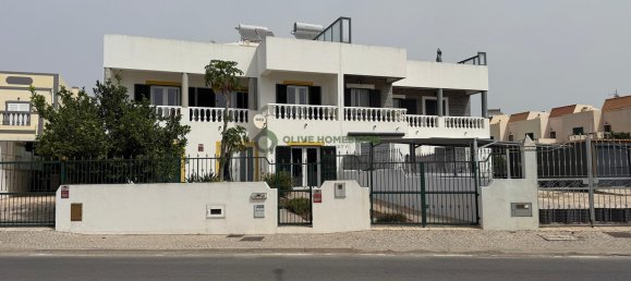 4 bedrooms Townhouse in Olhao, Portugal No. 297212 36