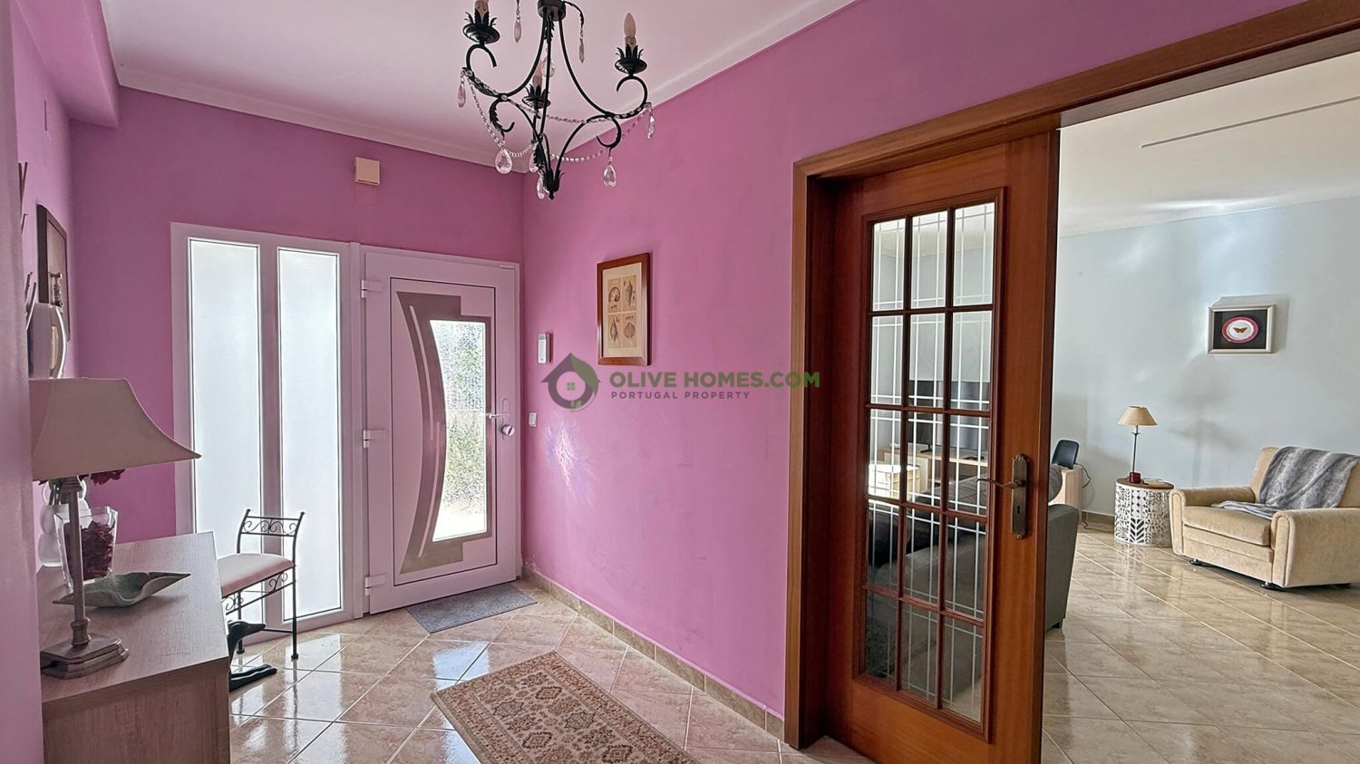 4 bedrooms Townhouse in Olhao, Portugal No. 297212