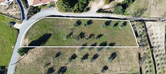 Grundstück in Ferro, Portugal 2488m², Nr. 157566 2