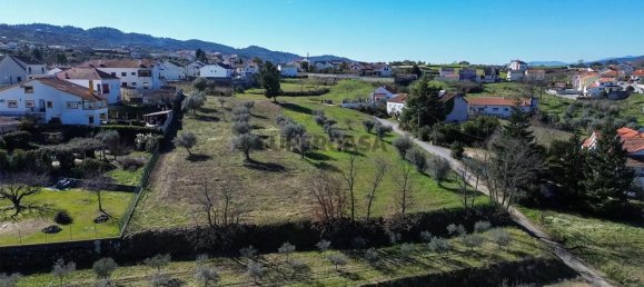 Grundstück in Ferro, Portugal 2488m², Nr. 157566 7