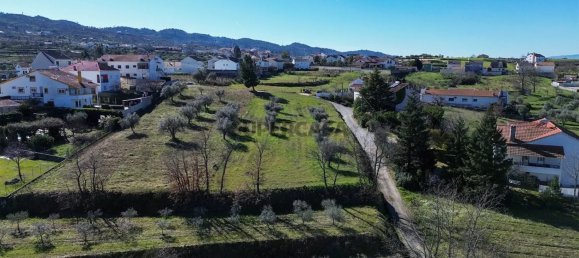 Grundstück in Ferro, Portugal 2488m², Nr. 157566 5