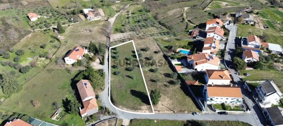 Grundstück in Ferro, Portugal 2488m², Nr. 157566 3