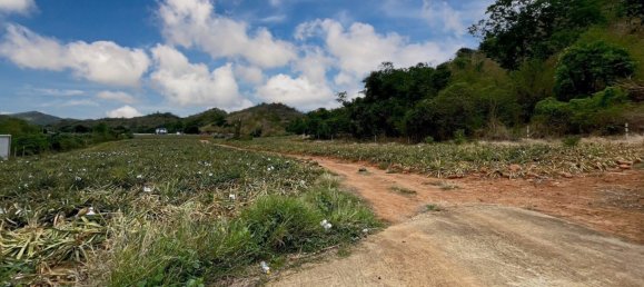  Commercial property in Hua Hin, Thailand No. 7779 5