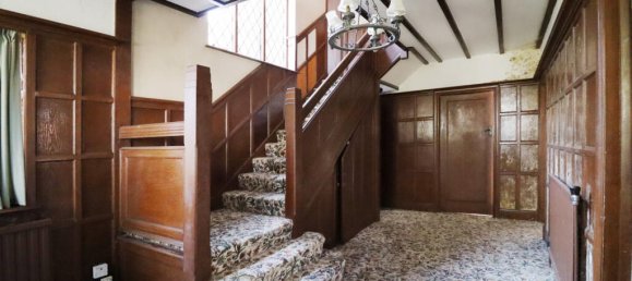 5 bedrooms House in Beckenham, United Kingdom No. 867 5