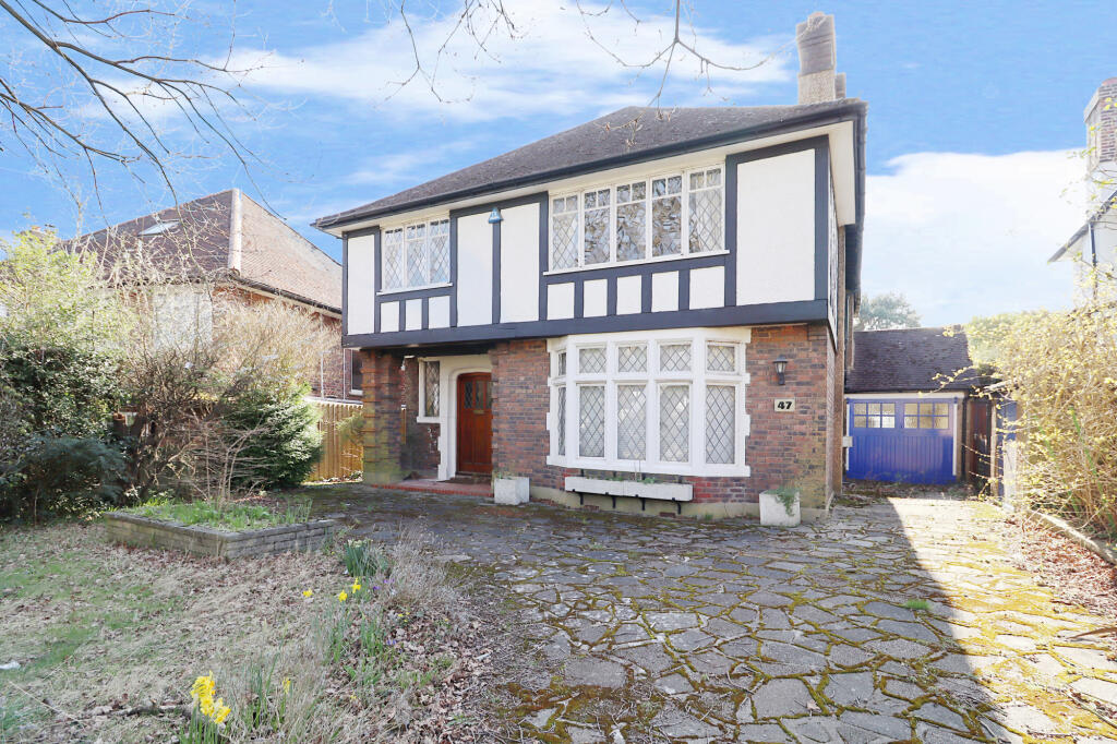 5 bedrooms House in Beckenham, United Kingdom No. 867