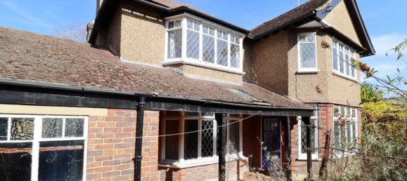 5 bedrooms House in Beckenham, United Kingdom No. 867 18