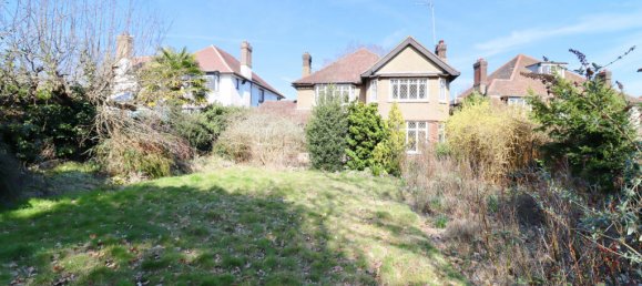 5 bedrooms House in Beckenham, United Kingdom No. 867 16