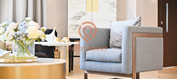 Moradia em banda T4 em Mohammed Bin Rashid City, UAE N.º 23964 9