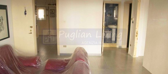 Квартира с 4 комнатами в Мартина Франка, Италия № 75281 24