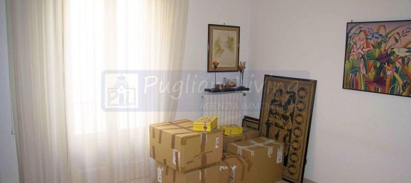 Квартира с 4 комнатами в Мартина Франка, Италия № 75281 22