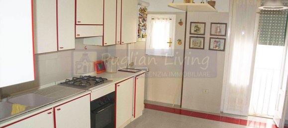 Квартира с 4 комнатами в Мартина Франка, Италия № 75281 12