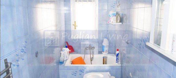 Квартира с 4 комнатами в Мартина Франка, Италия № 75281 16