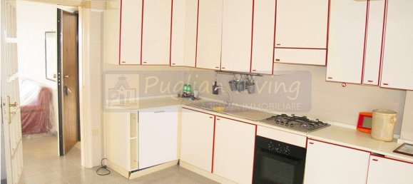 Квартира с 4 комнатами в Мартина Франка, Италия № 75281 11