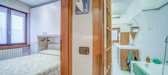 Apartamento de 2 dormitorios en Cassano Magnago, Italy No. 150068 9