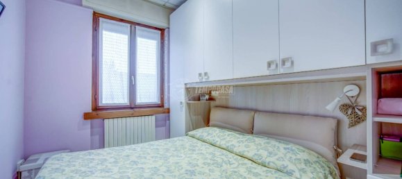 Apartamento de 2 dormitorios en Cassano Magnago, Italy No. 150068 11