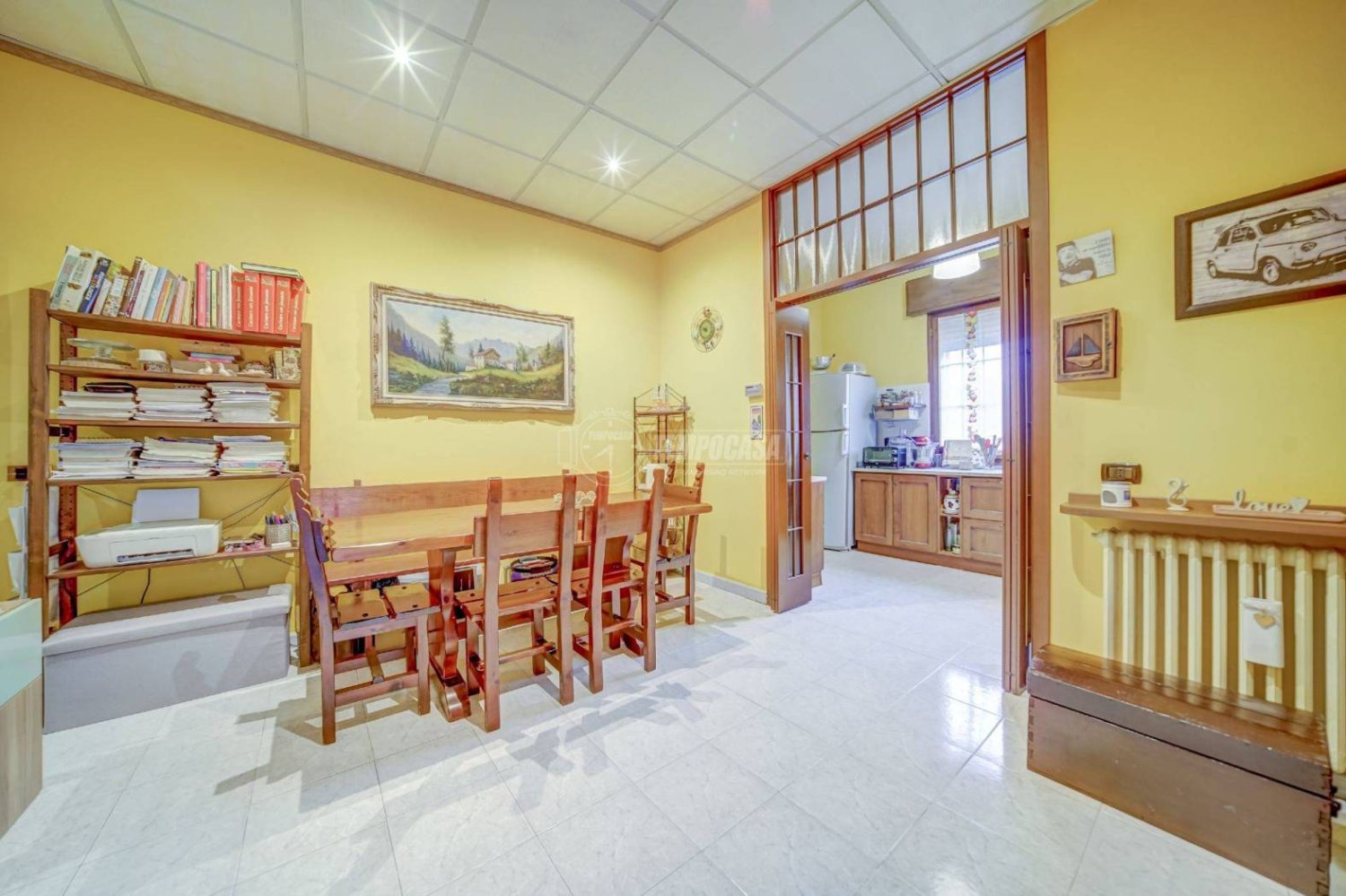 Apartamento de 2 dormitorios en Cassano Magnago, Italy No. 150068