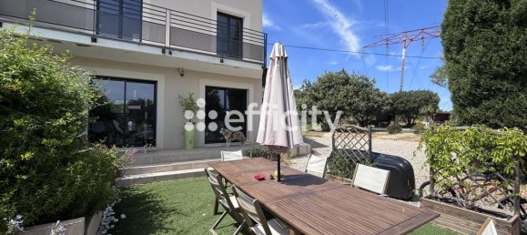 3 غرف نوم منزل في Les Pennes-Mirabeau, France رقم 288342 11