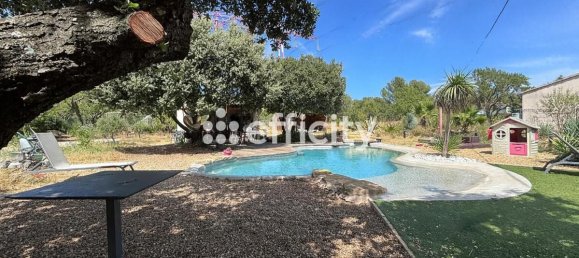 3 غرف نوم منزل في Les Pennes-Mirabeau, France رقم 288342 12