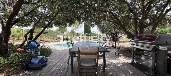 3 غرف نوم منزل في Les Pennes-Mirabeau, France رقم 288342 2