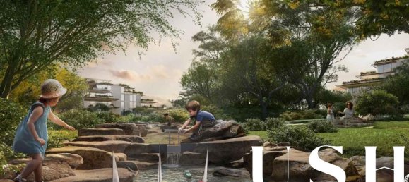 1 Schlafzimmer Wohnung in Dubai Land, UAE, Nr. 98119 11