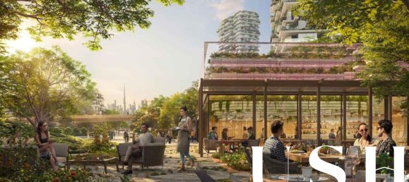 1 Schlafzimmer Wohnung in Dubai Land, UAE, Nr. 98119 5