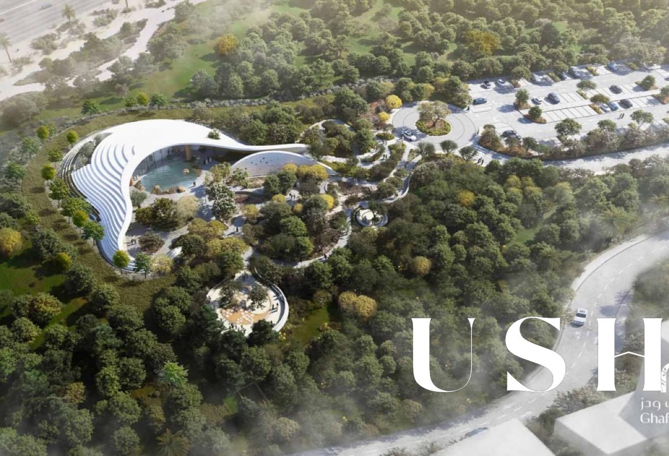 1 Schlafzimmer Wohnung in Dubai Land, UAE, Nr. 98119