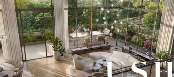 1 Schlafzimmer Wohnung in Dubai Land, UAE, Nr. 98119 12