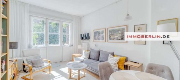 2 rooms Apartment in Zehlendorf, Germany No. 313058 2