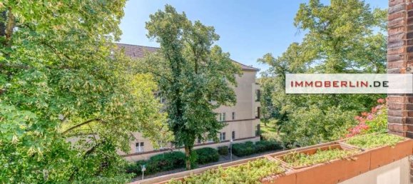 2 rooms Apartment in Zehlendorf, Germany No. 313058 3