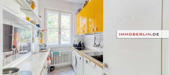 2 rooms Apartment in Zehlendorf, Germany No. 313058 5