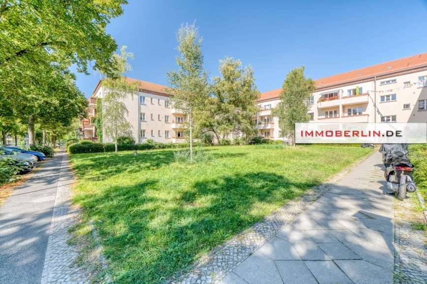 2 rooms Apartment in Zehlendorf, Germany No. 313058