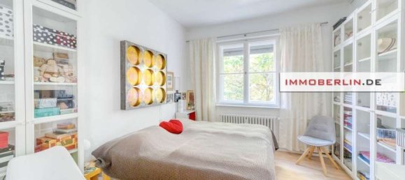 2 rooms Apartment in Zehlendorf, Germany No. 313058 4