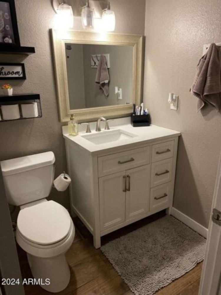 3 غرف نوم منزل في Mesa, USA رقم 427694