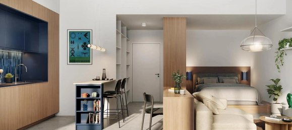 2 chambres Appartement à Mina Al Arab, UAE No. 104676 9