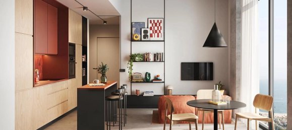 2 chambres Appartement à Mina Al Arab, UAE No. 104676 10