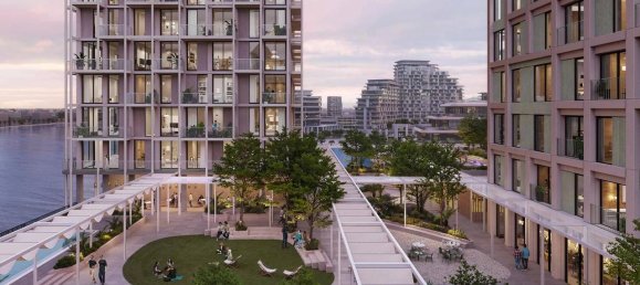 2 chambres Appartement à Mina Al Arab, UAE No. 104676 17