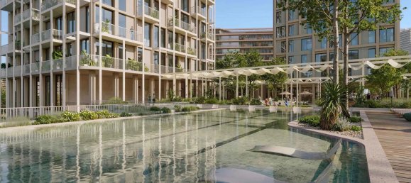 2 chambres Appartement à Mina Al Arab, UAE No. 104676 16