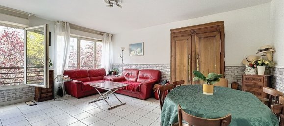 3 bedrooms Apartment in Asnieres-sur-Seine, France No. 171179 2