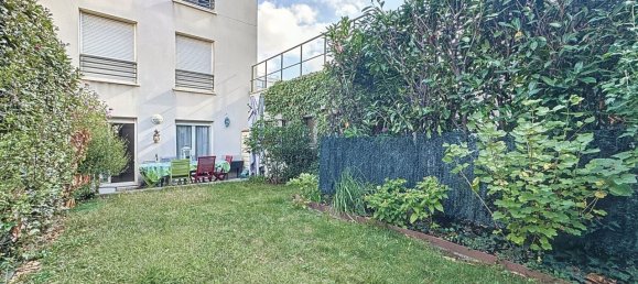 3 bedrooms Apartment in Asnieres-sur-Seine, France No. 171179 4