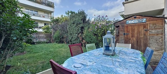 3 bedrooms Apartment in Asnieres-sur-Seine, France No. 171179 3