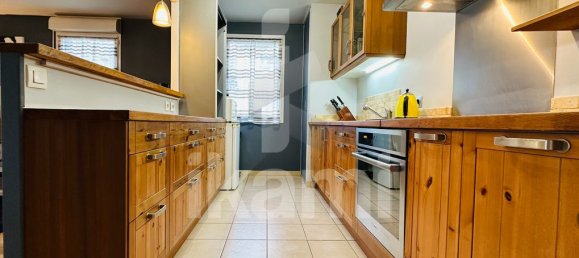 2 Schlafzimmer Wohnung in Chessy, France, Nr. 172153 9