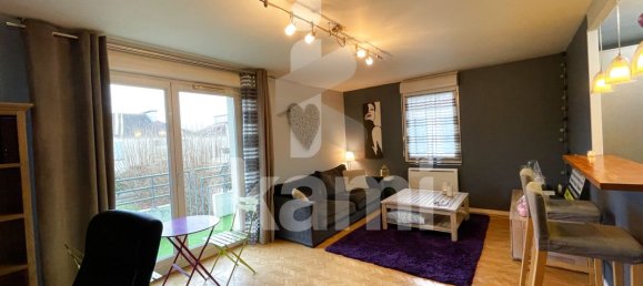 2 Schlafzimmer Wohnung in Chessy, France, Nr. 172153 3