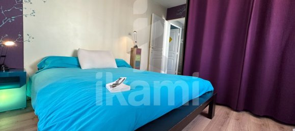 2 Schlafzimmer Wohnung in Chessy, France, Nr. 172153 6