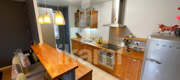 2 Schlafzimmer Wohnung in Chessy, France, Nr. 172153 10