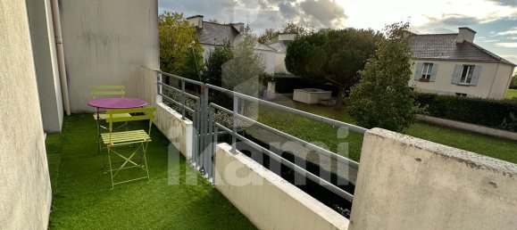 2 Schlafzimmer Wohnung in Chessy, France, Nr. 172153 4