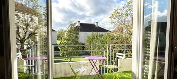 2 Schlafzimmer Wohnung in Chessy, France, Nr. 172153 7