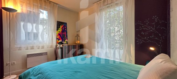 2 Schlafzimmer Wohnung in Chessy, France, Nr. 172153 12